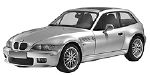 BMW E36-7 C1636 Fault Code