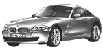 BMW E86 C1636 Fault Code