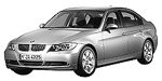 BMW E90 C1636 Fault Code
