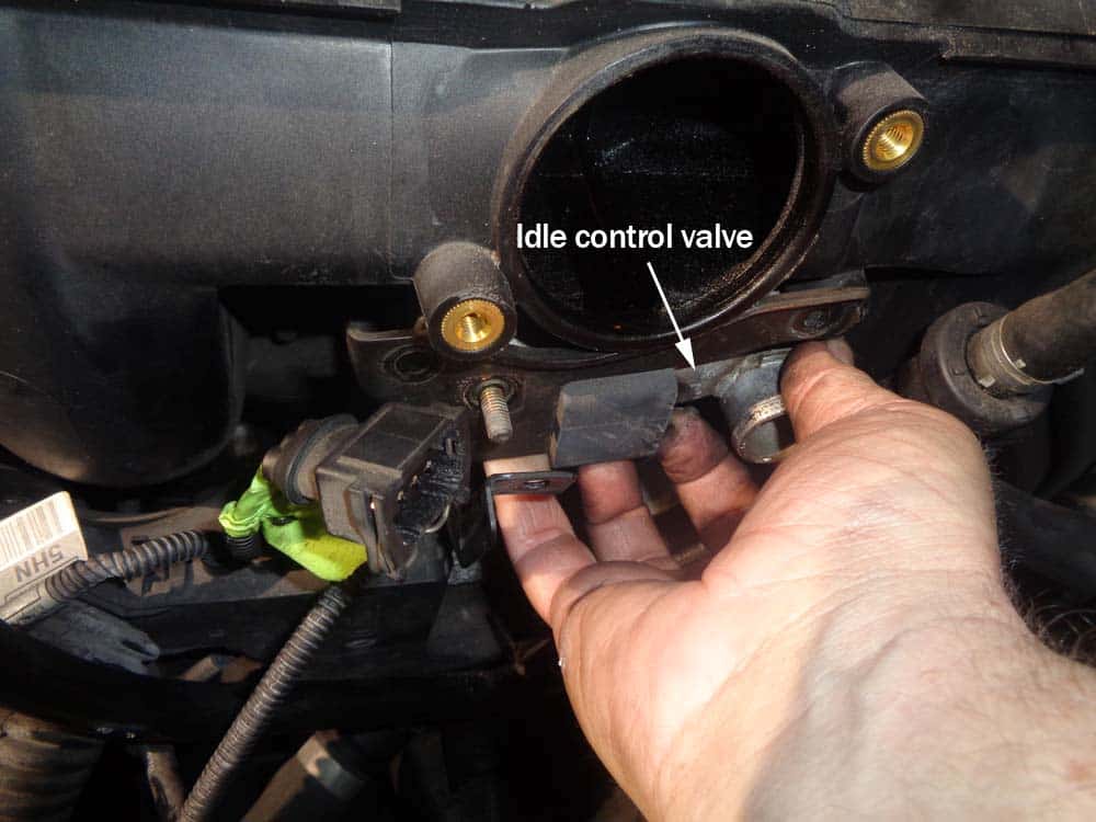 See C1636 in engine
